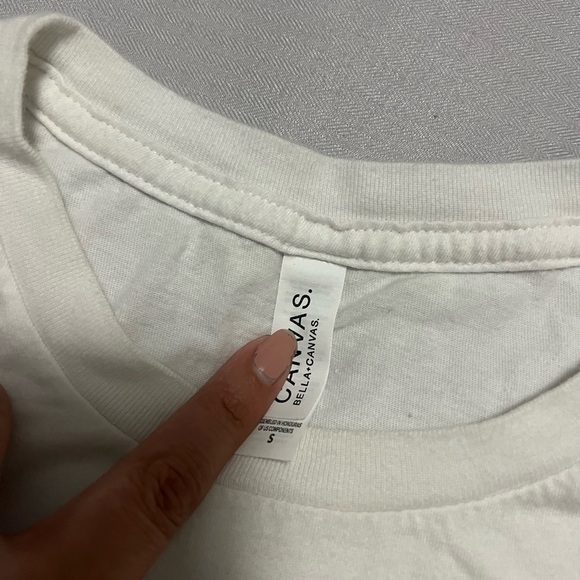 Logic Everybody Long Sleeve Tee Size Small - Picture 5 of 5